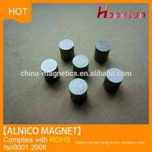 Hot Sale Alnico 5 Magnets permanent magnetic generator